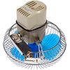 Dorman 7-942 12-Volt Oscillating Fan Universal Fit