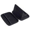 Navitech Black Hard Protective Case Cover Compatible With The Lexibook - MFC142FR