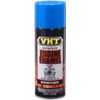 VHT SP134 Engine Enamel Ford Light Blue Can - 11 oz. by VHT