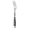 GRAEWE Nurnberg Dinner Forks Forged 6 Pieces