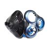 S6000 Replacement Complete Head Assembly for Philips Norelco Mens Cordless Wet Dry Electric Shaver SH50 5000 6000 S6011 S6015 S6840 S6550 S6580