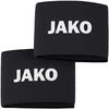 JAKO Unisex Schienbeinschonerhalter, Schwarz, Empty/NO Size