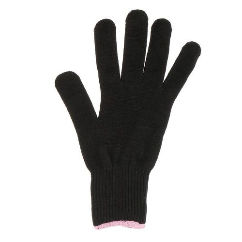 zalati Heat Resistant Glove for Hair Styling, Curling and Flat Iron