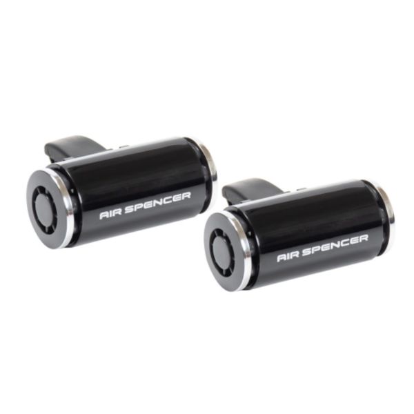 Air Spencer, Giga GX 2-Pack, Model Number: 056027