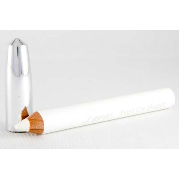 Laval Eyeshadow Pencil - White Eye Shadow