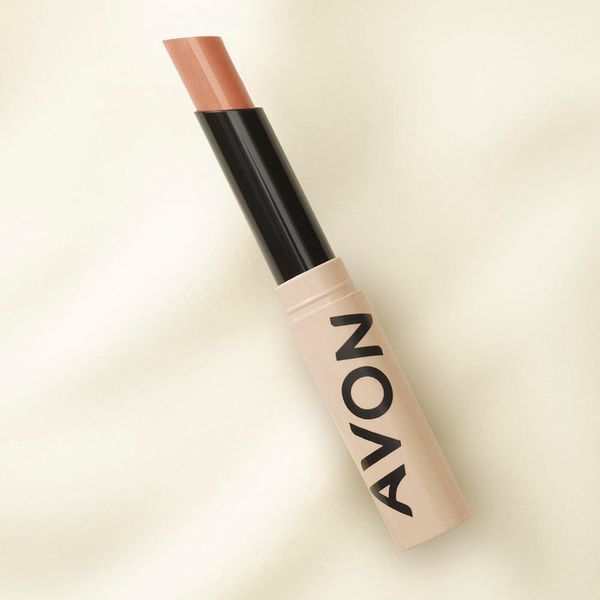 Avon Tinted Lip Balm (Bare)