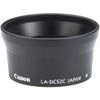 Canon Lens adapter LA-DC52D for PowerShot A80 & A95