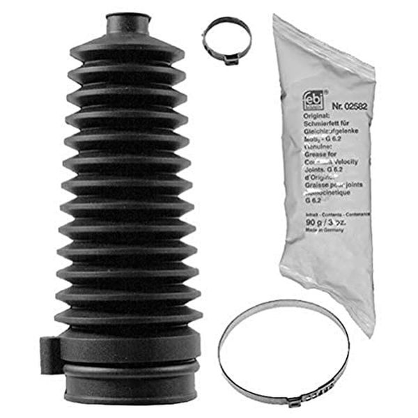 febi bilstein 21259 Steering Boot Set, pack of one
