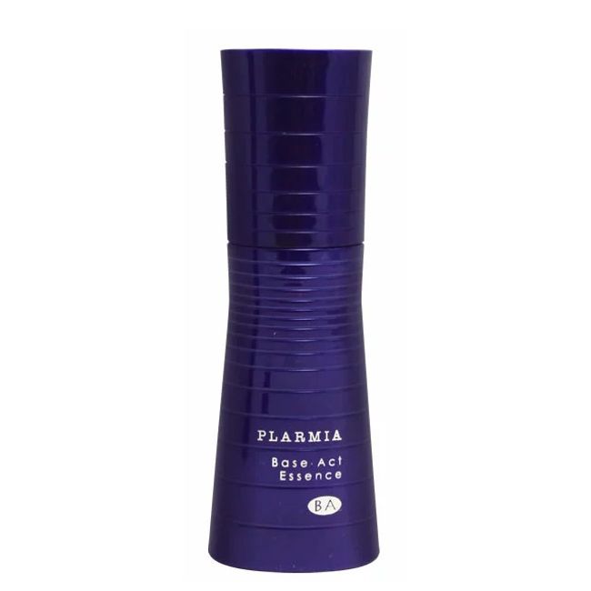 Milbon Plamia Base Act Essence 100mL [Quasi-drug]