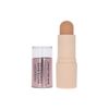Base de Maquillaje y Corrector Matte en Stick - C5