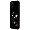 iPhone 11 Pro Max Star Vacuum Robot I Astronomy Robot Vacuum Cleaner Space Case