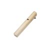 Choppin 外丸 Planer 12 mm Flat White Base