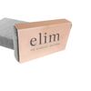 elim MEDIHEEL Pumice Stone Small