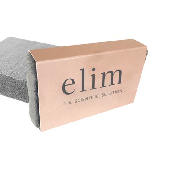 elim MEDIHEEL Pumice Stone Small