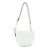 Valentino Damen Princesa Tasche, Weiß