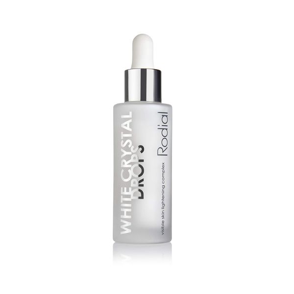 White Crystal Drops 30 ml
