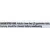 Equate Women'S Multivitamin, 300 Vegetarian Gummies