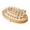 Redecker Cellulite Brush (Wood Pin Type), Genuine Product