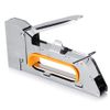Tacker Staple Stapler Stapler Staple Strong Tacker Furniture Stapler Manual Staple Tacker Replacement Needle 1008F