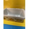 THANKSGIVING PUMPKIN BUTTER & BAKING DISH 6” X 3.75”