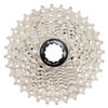 SunRace Unisex Csrs1 Cassette, Silver, 11-32T UK