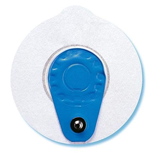 Ambu Blue Sensor Holter ECG Electrodes Type VL-00-S