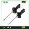 Fits 2005-2006 Chevrolet Equinox Front Struts Shock Absorber Pair Left Right