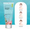 Aroma Magic White Tea and Chamomile Face Wash, 100ml