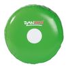 DanRho Dojo Line Junior Target 227303040 Children's Hand Mitts, Red