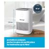 Silentnight Home Electricals Airmax 800 Air Purifier & Replacement HEPA Filter