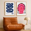 Poster 250 g (Snake, 40 x 50 cm)