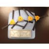 PureClean Robot Vacuum Accessory Filter Kit for PRTPUCRC6210