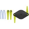 RYOBI 2-in-1 Fixed Line and Bladed Head AC052N1 - Accessory for Auto Feed String Trimmers