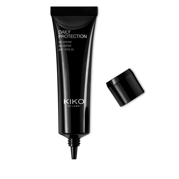 KIKO Milano Daily Protection Bb Cream Spf 30 - 04 | Tinted cream to protect, perfect and moisturise the skin