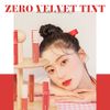 rom&nd Zero Velvet Tint Lipstick rom&nd ZERO VELVET TINT Korean Cosmetics [Parallel Import] (16 BURNY NUDE)