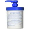 Vanicream Moisturizing Cream, for Sensitive Skin, 1 lb (453 g)
