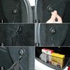 Envelope Style Trunk Cargo Net Storage Organizer Bag +Hook Car Rear Universal