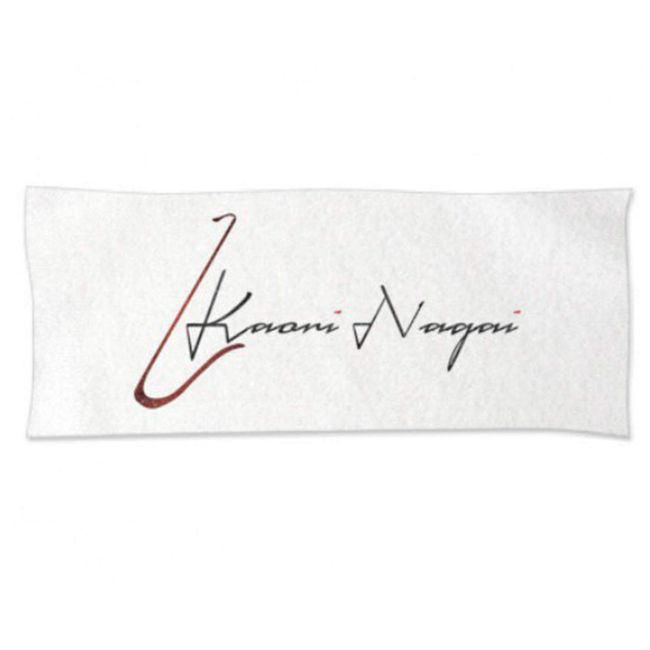 Kaori Nagai Face Towel, Pokocha, River, Talent Goods, Birthday Live Commemorative