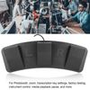 Foot Pedal PC USB Triple Foot Switch Programmable Computer Keyboard Shortcut Key Customized Combination Move for Playing Game Factory Testing