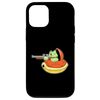 iPhone 14 Turtle Sniper Rifle Case