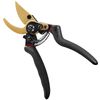 Pruning Shears, Gardening Scissors, Pruning Scissors, 2 Adjustable Levels