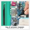 Internally Heated Industrial Laser Welding Tools, Handheld Welder