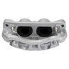 Front Brake Caliper Set Fits 2008-2018 Ford