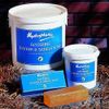 Hydrophane Glycerin Saddle Soap Bar - One Size