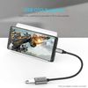 Tek Styz USB-C 3.0 OTG Adapter Compatible with JBL Charge 5 Multi-Function 5Gbps of Mice,Backup,Keyboard,MicroSDXC,Gamepads,Keyboards,+More