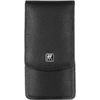 Zwilling Manicure Case Classic Pocket-case, Cowhide, Black, 3-pcs