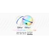 Olight Sphere C Ambient Light with App Control, 360° Lighting, 75 Lum, RGB LEDs
