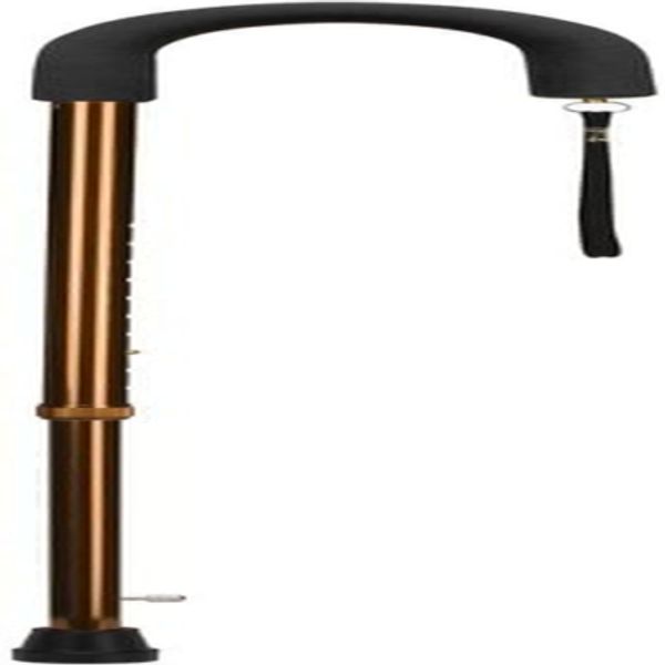 Single Point Ice Walking Cane with Foam Grip Handle for Men and Women, Retractab