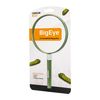 Carson HU-20 BigEye 12.7cm Handheld Magnifier, Green