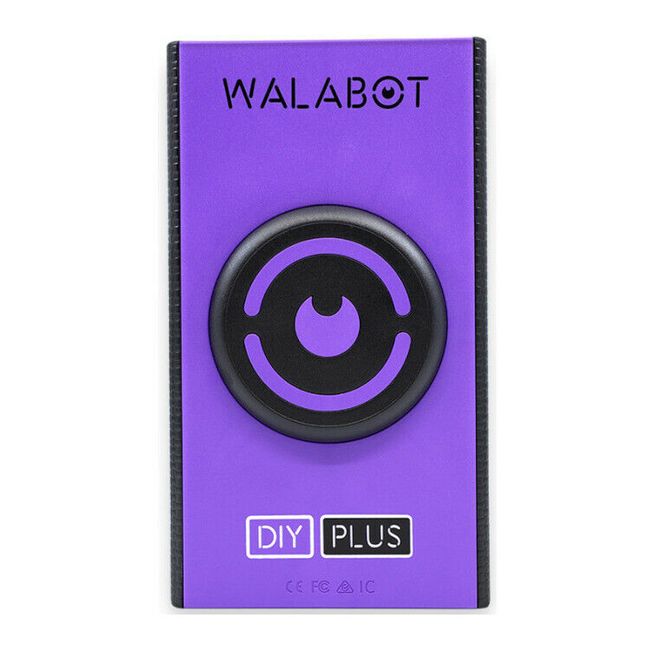 Walabot DIY Plus Advanced Wall Scanner and Stud Finder for Android Smartphones